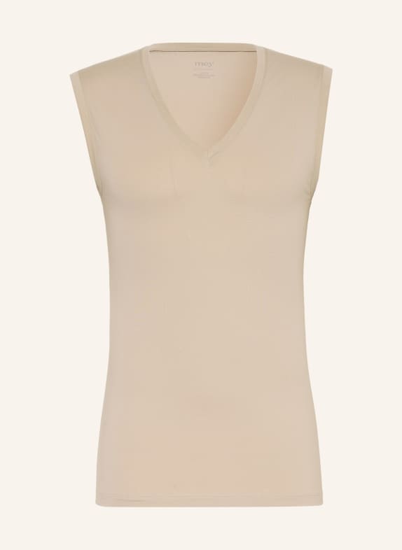 mey Série de maillots de corps BUSINESS CLASS PREMIUM BEIGE