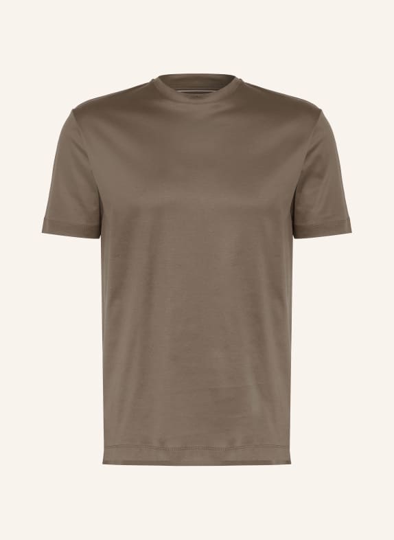 Aurélien T-Shirt KHAKI