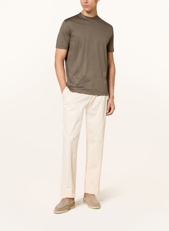 Aurélien T-Shirt KHAKI