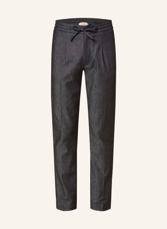 Aurélien Jeans REGENT Slim Fit 401 DARK BLUE