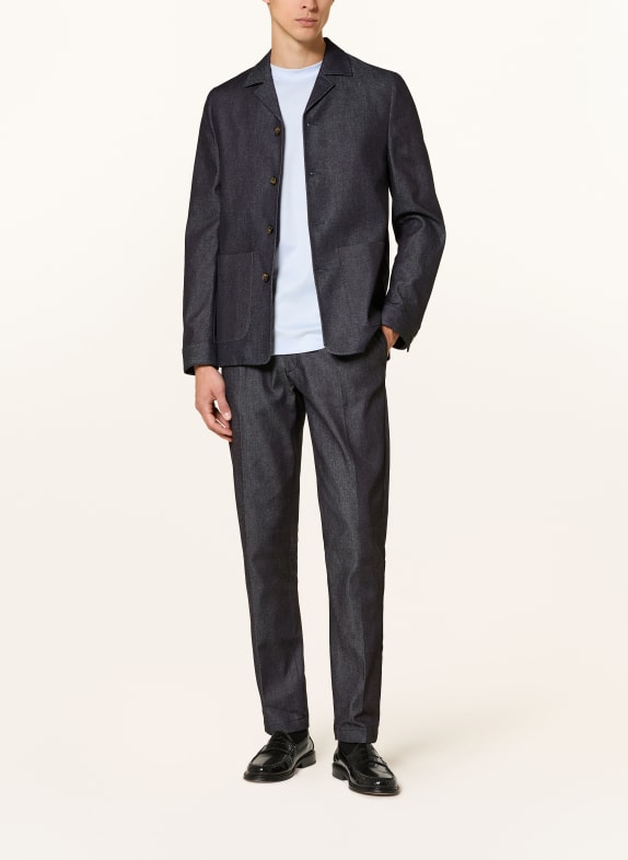 Aurélien Jeans REGENT Slim Fit 401 DARK BLUE