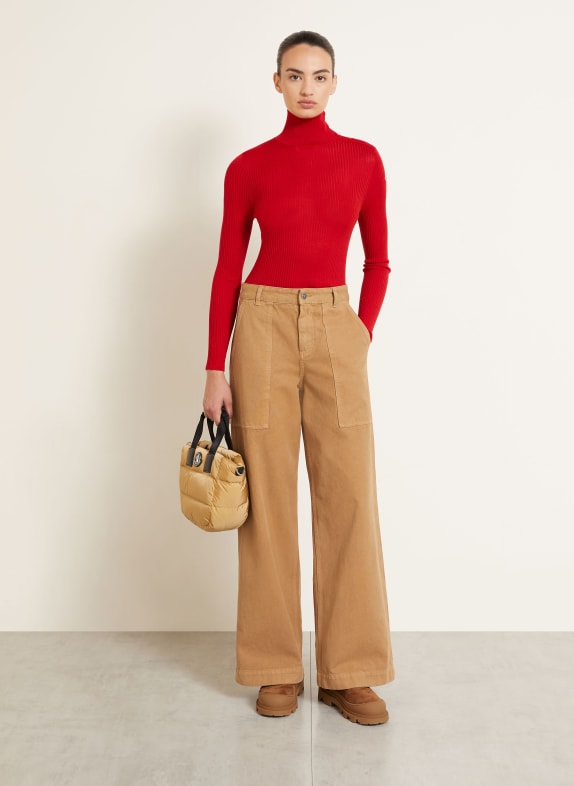 MONCLER Trui ROOD