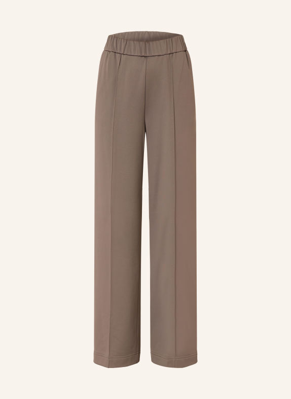 MONCLER Sweatpants TAUPE