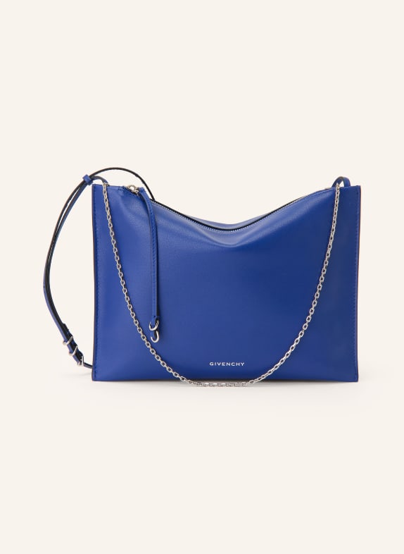 GIVENCHY Pungă VOYOU ALBASTRU ÎNCHIS