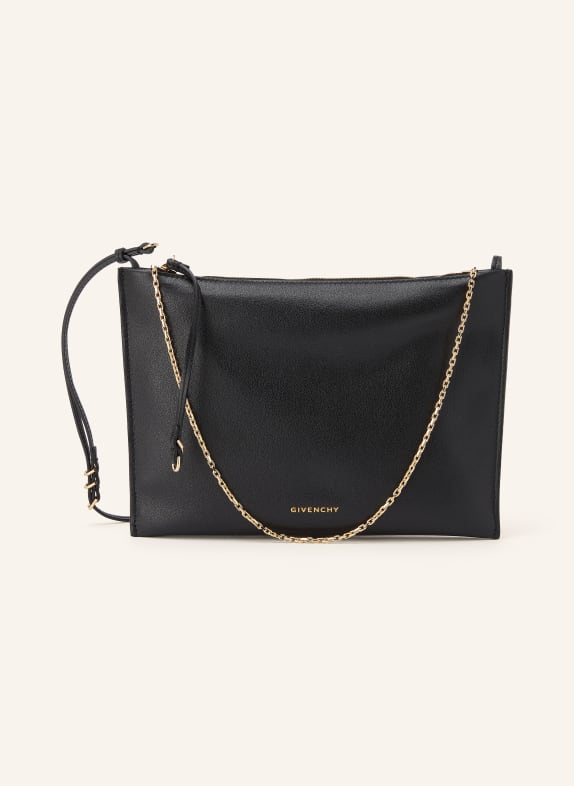 GIVENCHY VOYOU Pouch BLACK