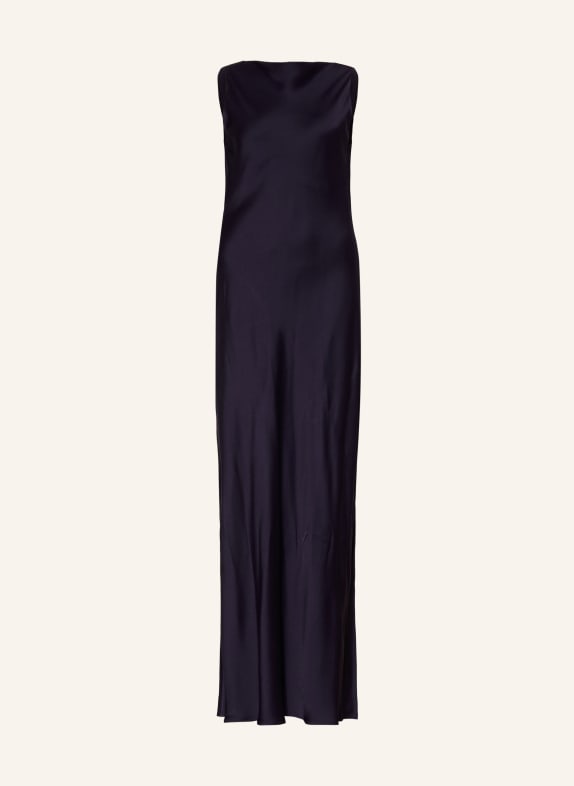 ANTONELLI firenze Evening dress DARK BLUE