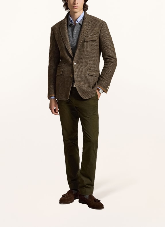 POLO RALPH LAUREN Chino Slim Fit OLIV