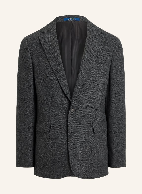 POLO RALPH LAUREN Sakko Modern Fit DUNKELGRAU