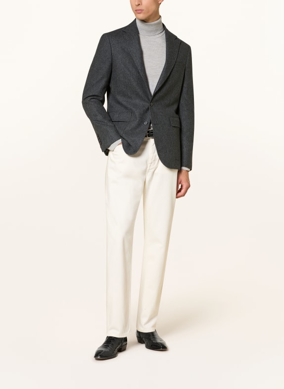 POLO RALPH LAUREN Sakko Modern Fit DUNKELGRAU