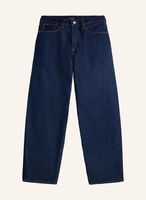 POLO RALPH LAUREN Jeans Relaxed Fit 001 BEEKMAN