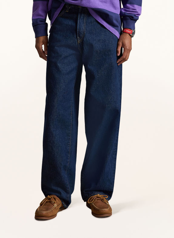 POLO RALPH LAUREN Jeans Relaxed Fit 001 BEEKMAN