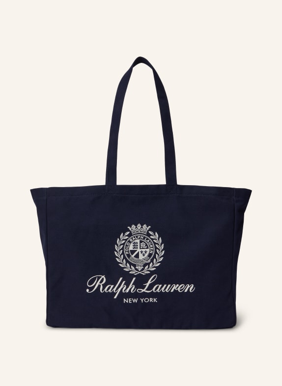 POLO RALPH LAUREN Shoppers DONKERBLAUW