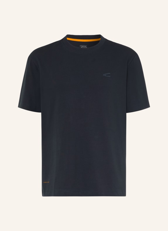 camel active T-shirt BLEU FONCÉ