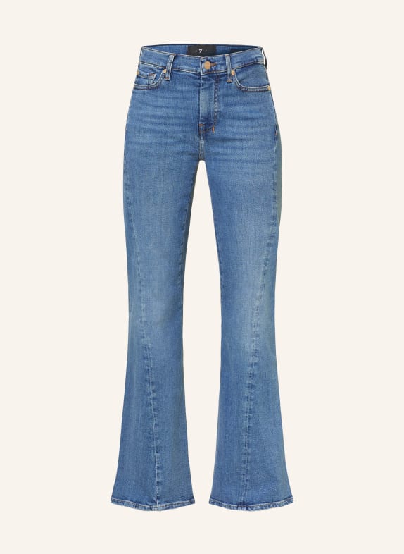 7 for all mankind Bootcut jeans DOJO TAILORLESS 1E8 Yuma