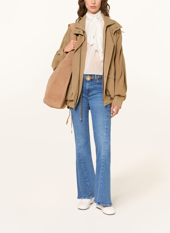7 for all mankind Bootcut jeans DOJO TAILORLESS 1E8 Yuma