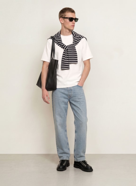 ARKET T-shirt WIT