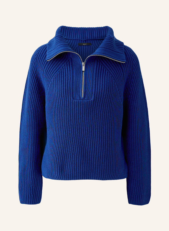 oui Schipperstruien BLAUW