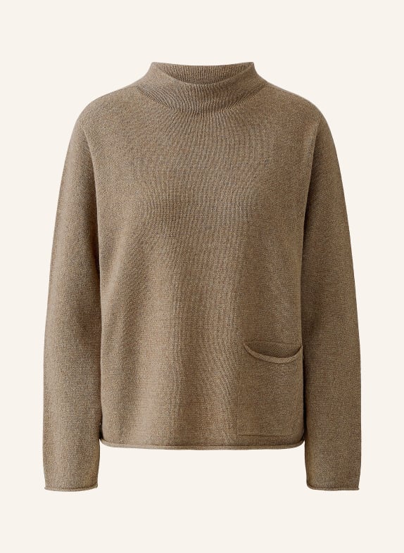 oui Trui TAUPE