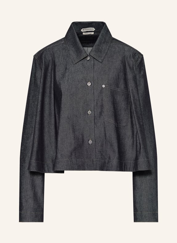 JW ANDERSON Jeansjacke 870 INDIGO