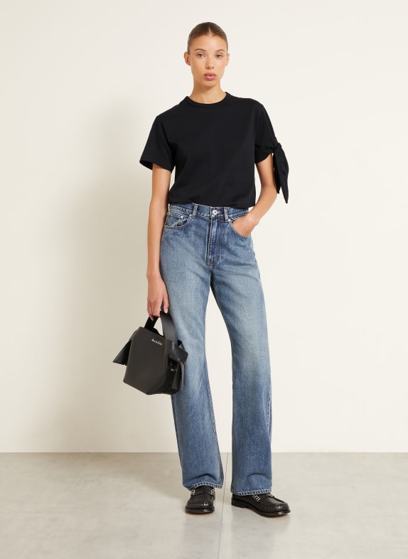 JW ANDERSON T-shirt ZWART