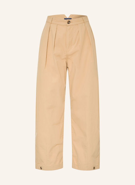 soeur  Hose LAMBERT BEIGE