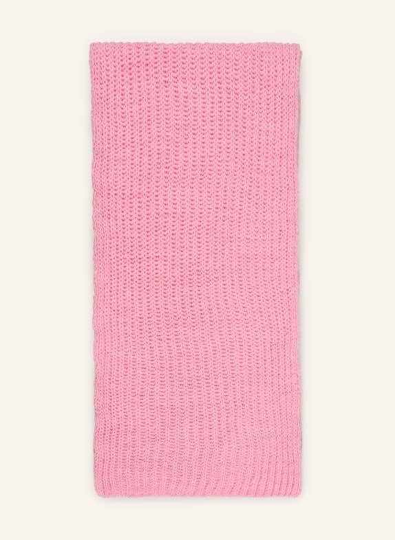 American Vintage CYROW Scarf PINK