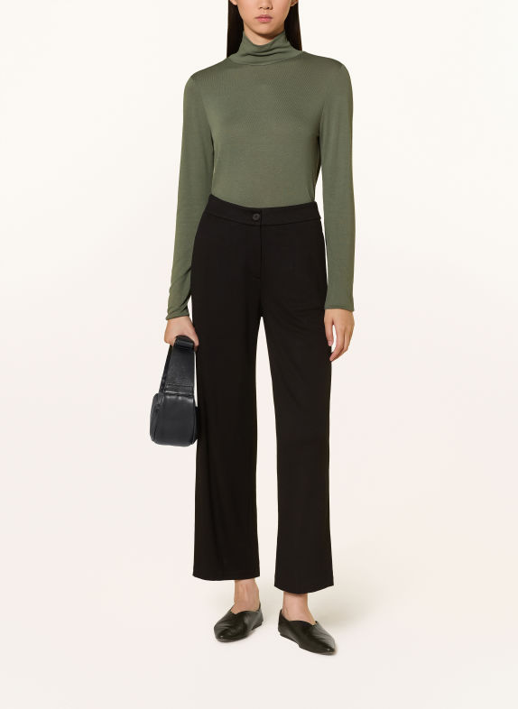 someday Longsleeve KIROSIE KHAKI
