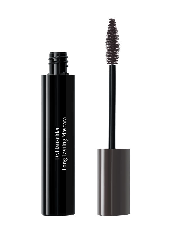 Dr. Hauschka LONG LASTING MASCARA 04 PEARL