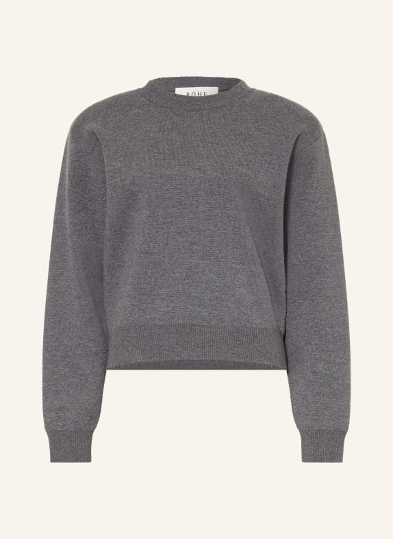 RÓHE Pull GRIS