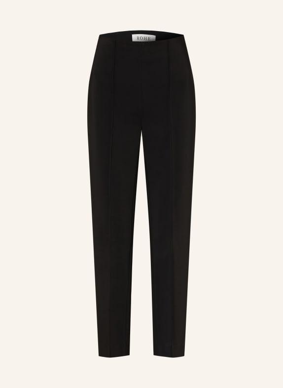 RÓHE Pantalon NOIR