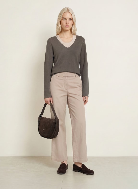 Marc O'Polo Trui TAUPE