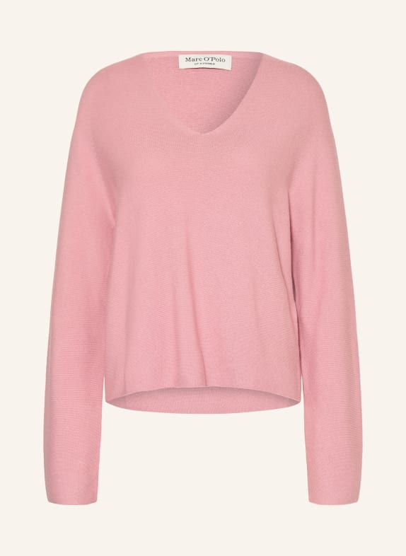 Marc O'Polo Pull ROSÉ