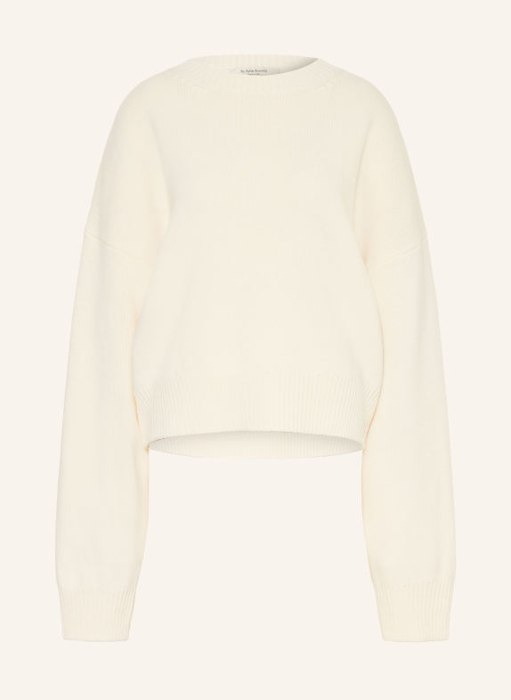 by Aylin Koenig NOON Sweater CREAM