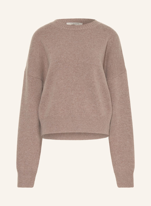 by Aylin Koenig NOON Sweater TAUPE
