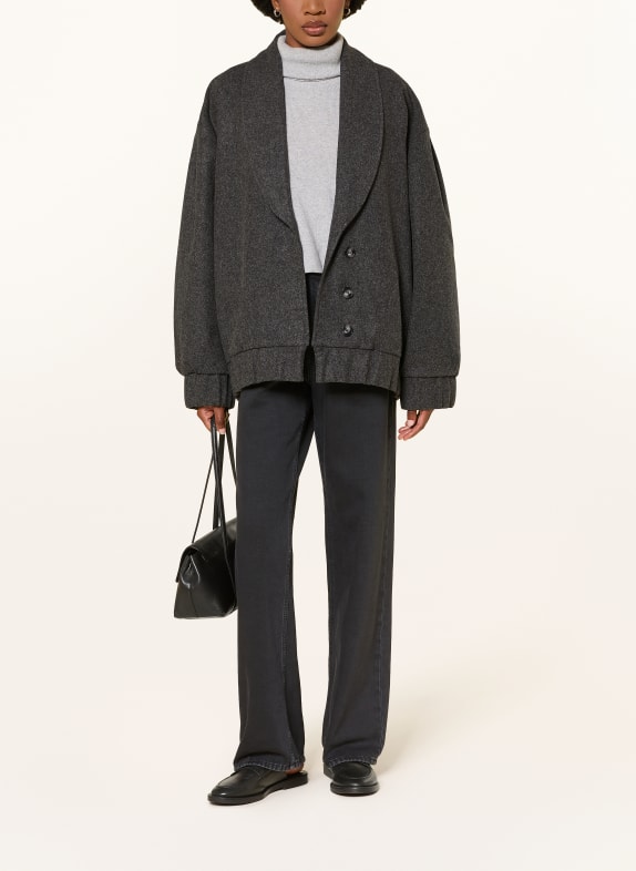 by Aylin Koenig Surveste JIL GRIS FONCÉ