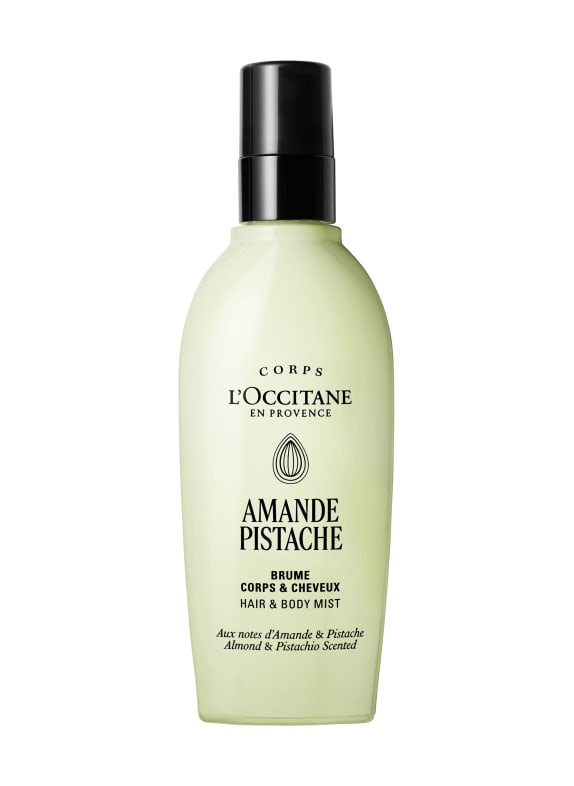 L'OCCITANE AMANDE PISTACHE