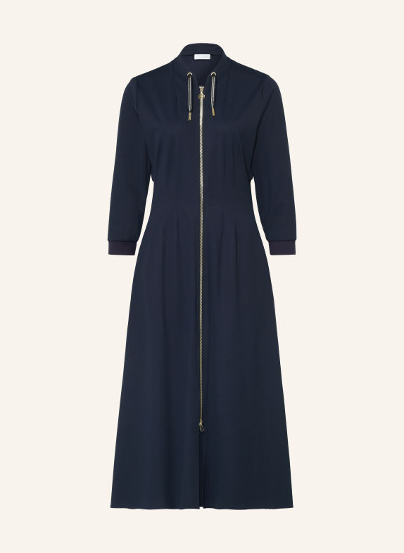 SPORTALM Kleid mit 3/4-Arm DUNKELBLAU
