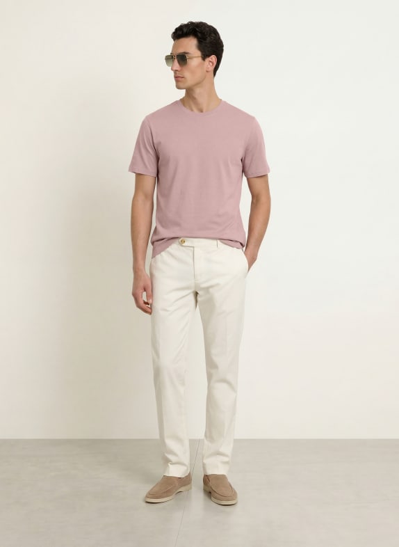 REISS T-shirt BLESS GAMMELROSA
