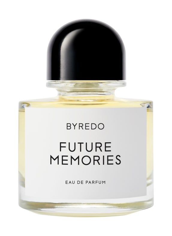 BYREDO FUTURE MEMORIES