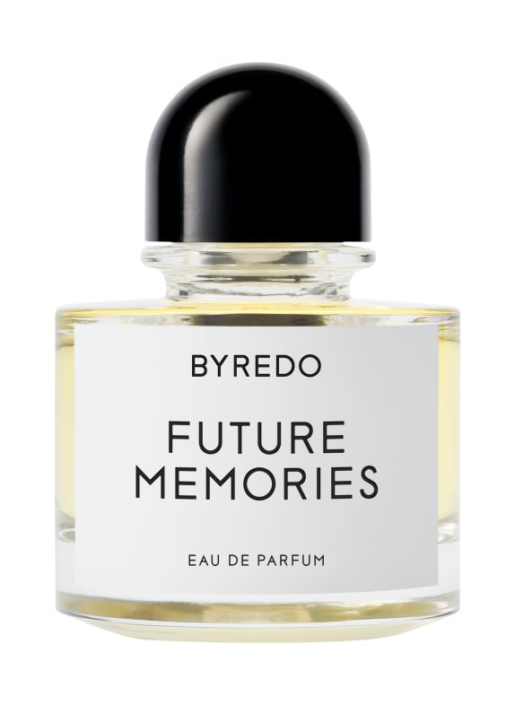 BYREDO FUTURE MEMORIES