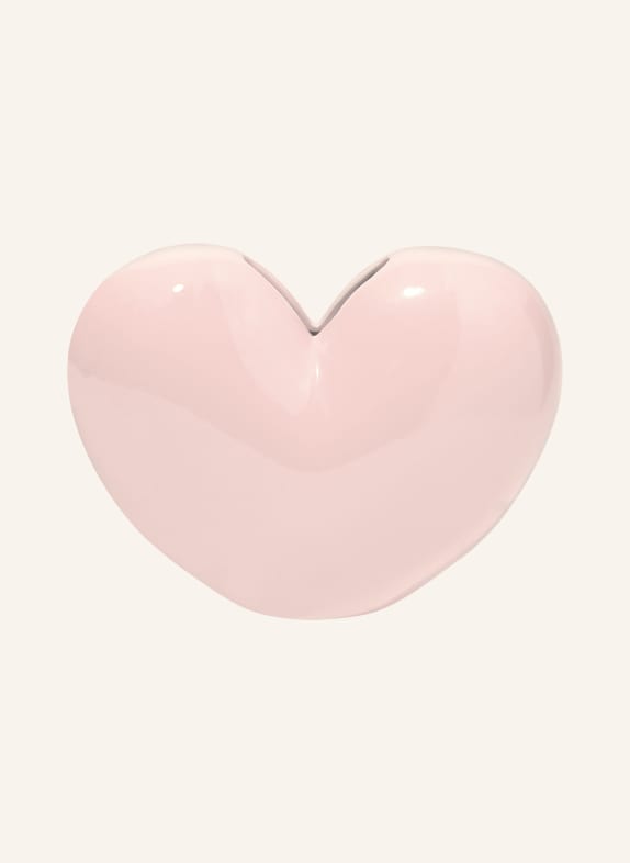 DOIY LOVE Vase ROSE