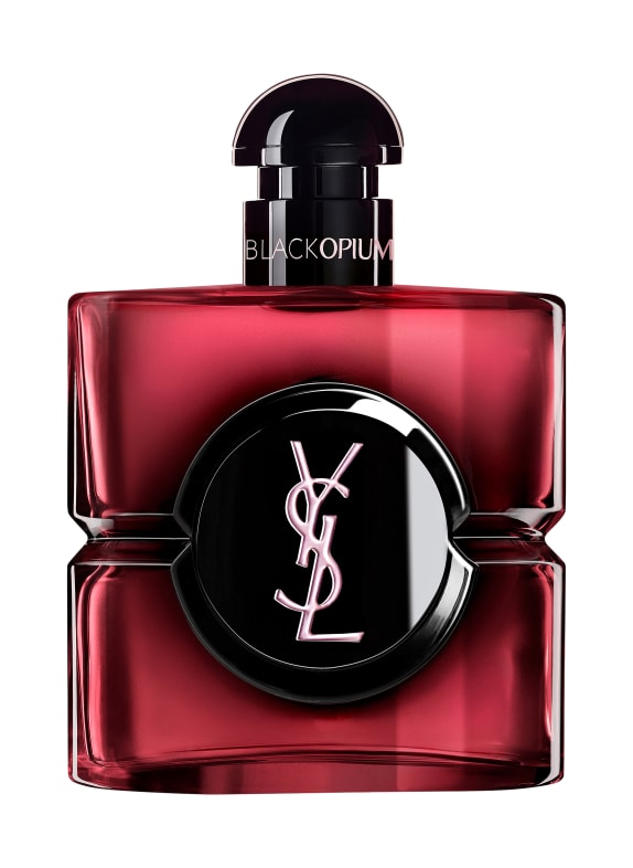 YVES SAINT LAURENT BEAUTÉ BLACK OPIUM PINK GLAZE