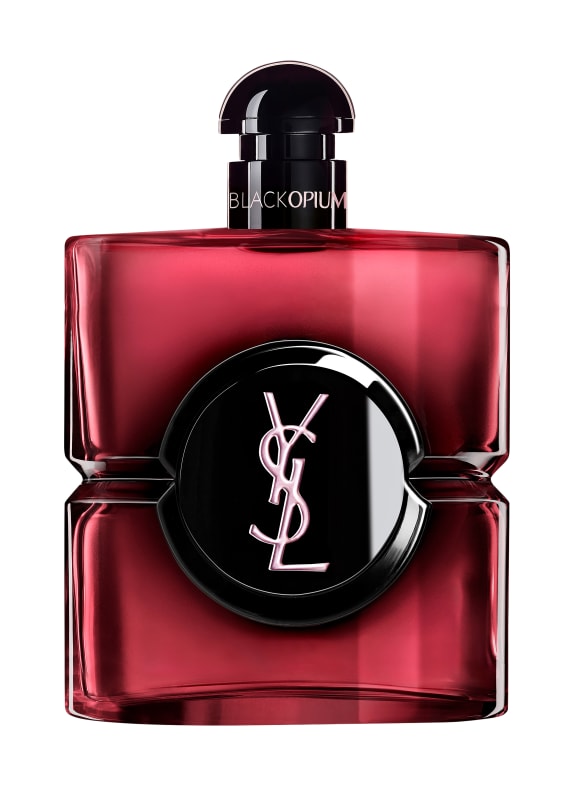 YVES SAINT LAURENT BEAUTÉ BLACK OPIUM PINK GLAZE