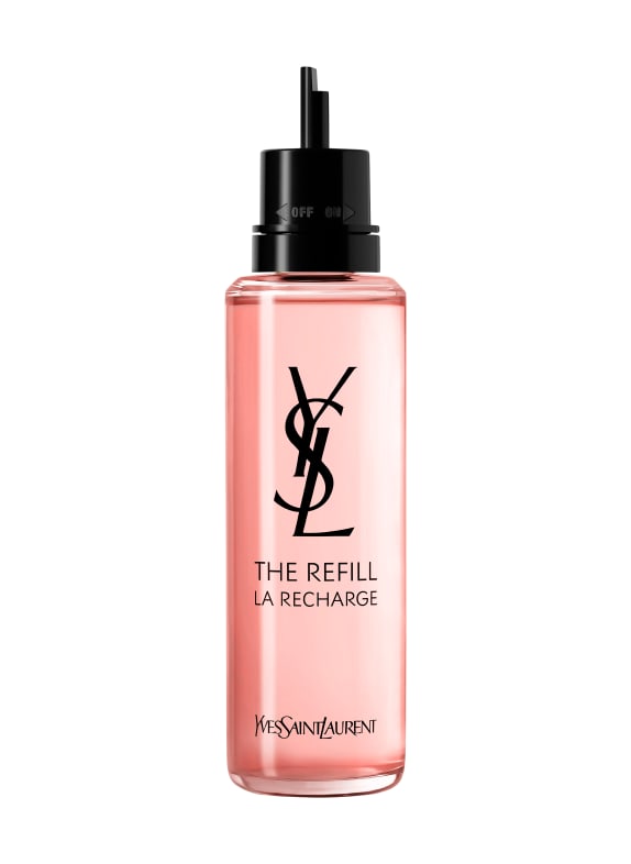 YVES SAINT LAURENT BEAUTÉ BLACK OPIUM REFILL