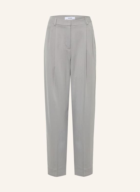 REISS Hose CLAY HELLGRAU
