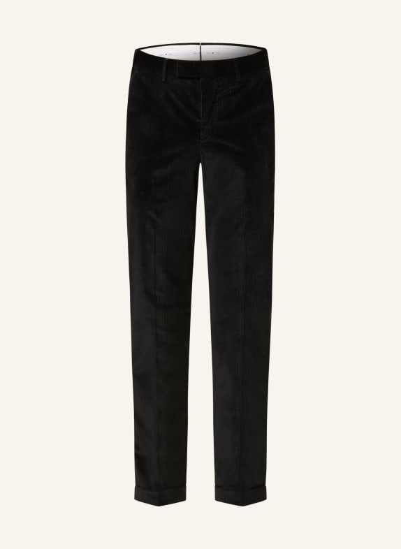 PT TORINO Cordchino Master Fit SCHWARZ