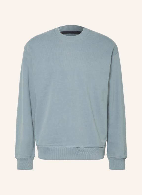 Marc O'Polo Sweatshirt BLAUGRAU