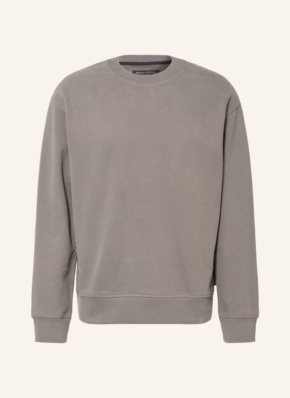 Marc O'Polo Sweatshirt GRAU