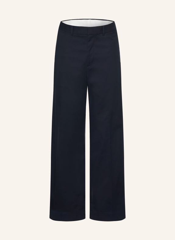ARKET Chino coupe classique 002 DARK BLUE