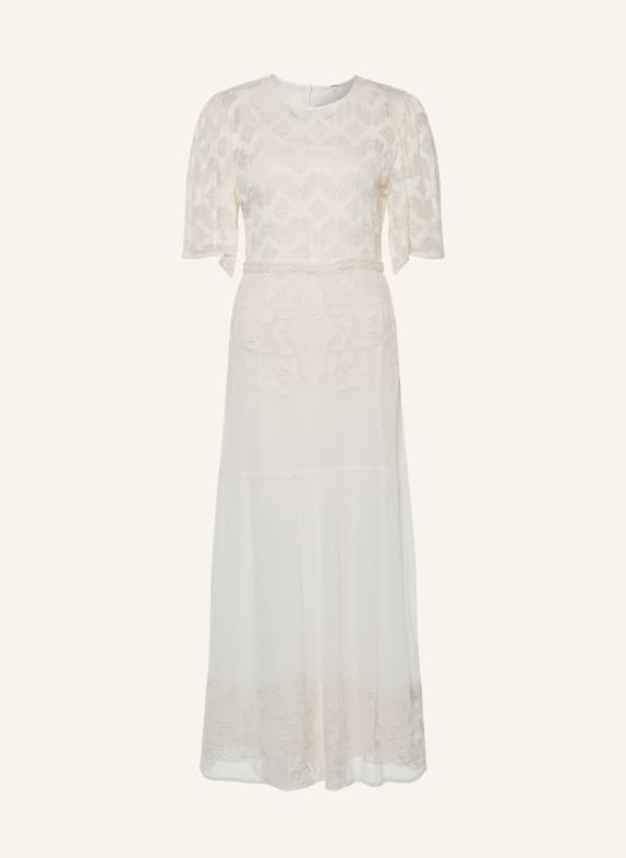 ba&sh APHRODITE Dress WHITE
